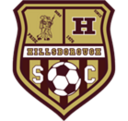 Club crest