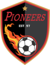 Club crest
