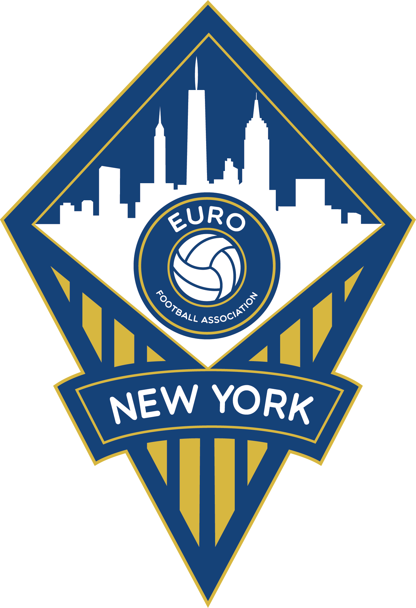 Club crest