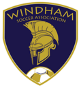 Club crest
