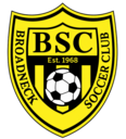 Club crest