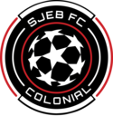 Club crest