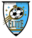 Club crest