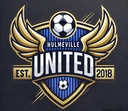 Club crest