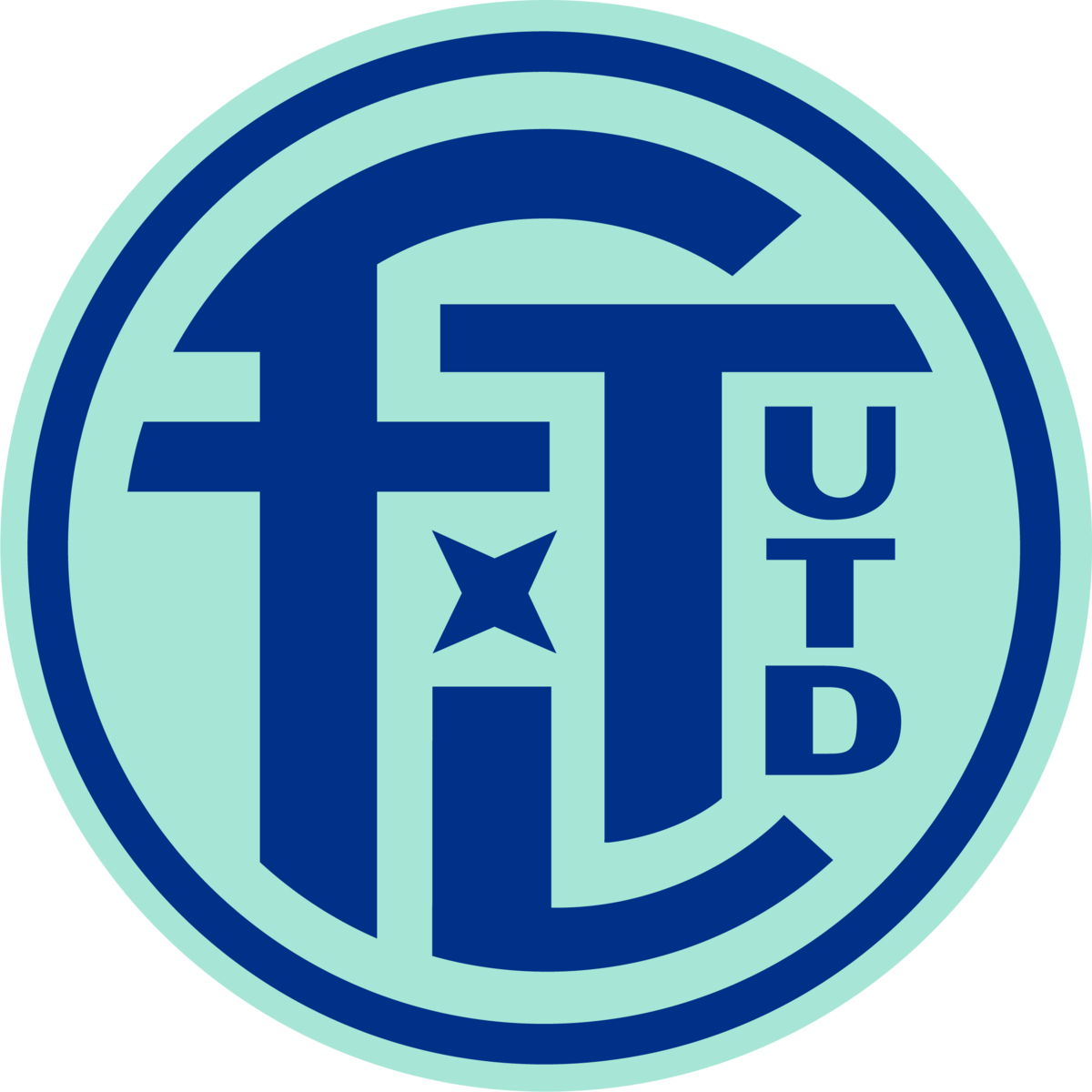 Club crest