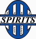 Club crest