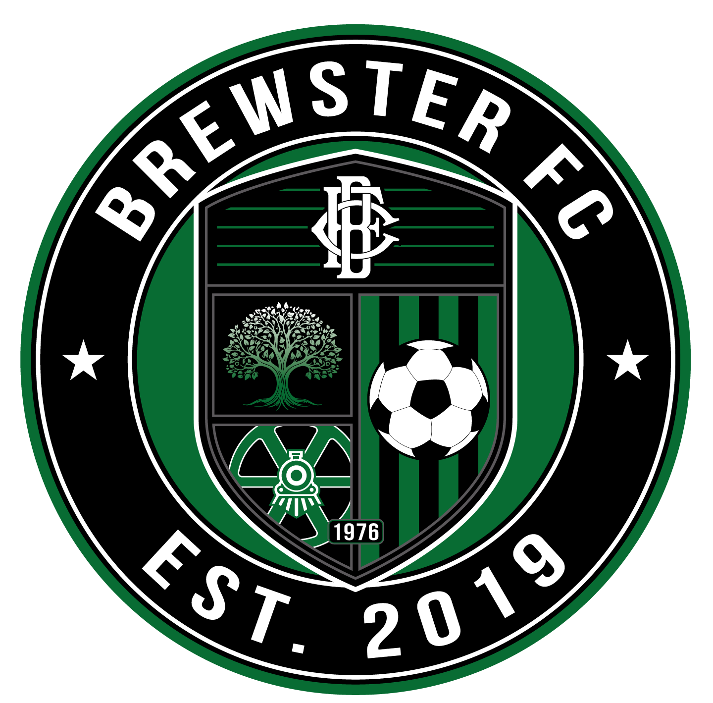 Club crest