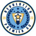 Club crest