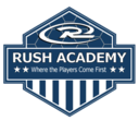 Club crest