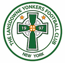Club crest