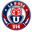 Club crest