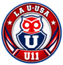 Club crest