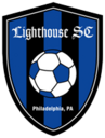 Club crest