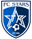 Club crest