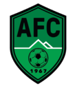 Club crest