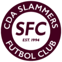 Club crest