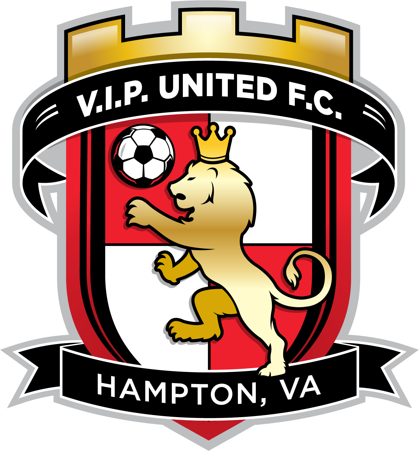 Club crest