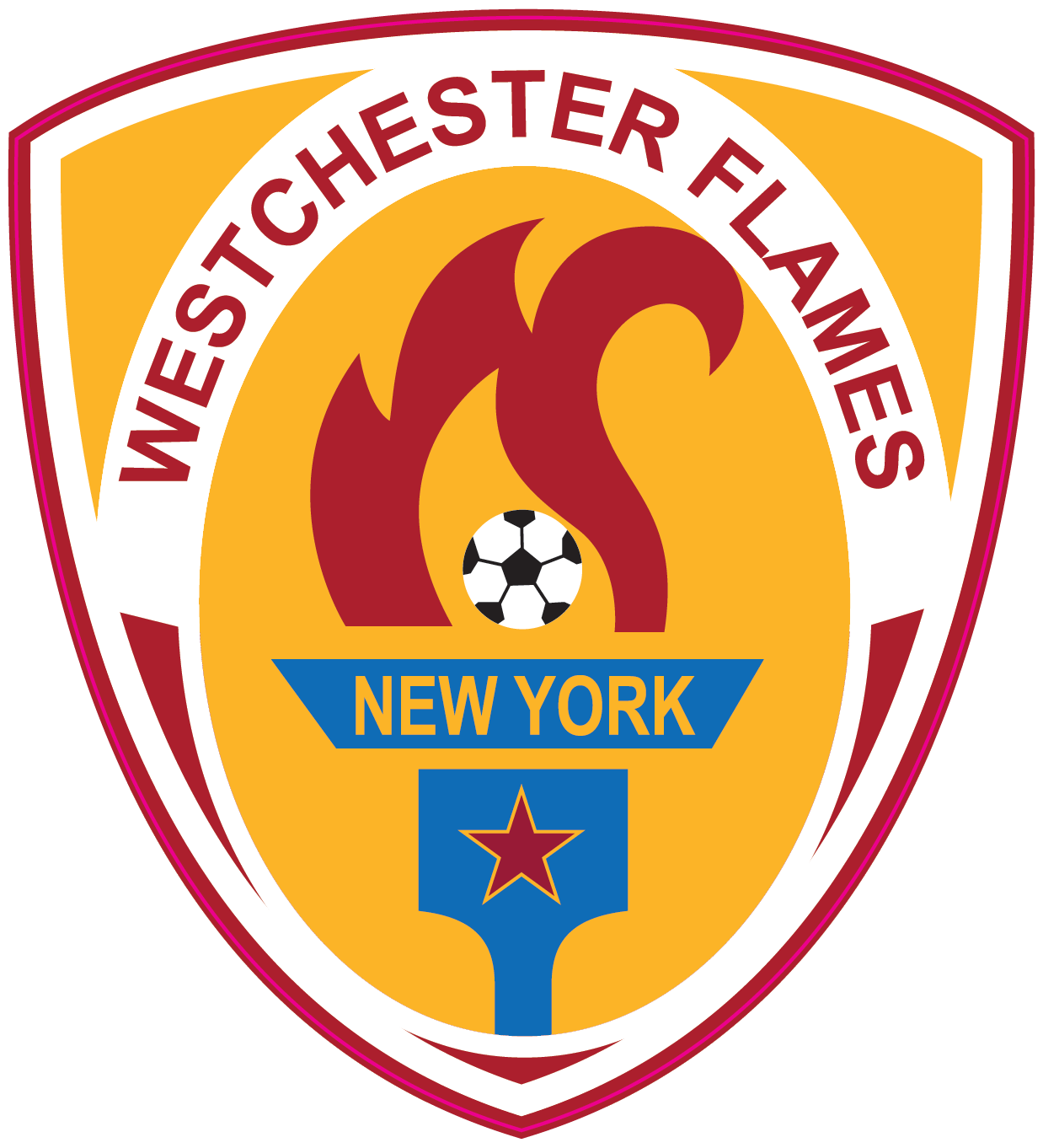 Club crest