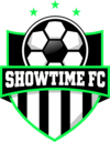 Club crest