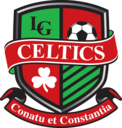 Club crest