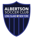 Club crest