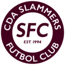 Club crest