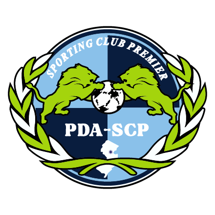 Club crest