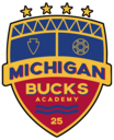 Club crest