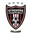 Club crest