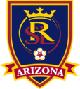 Club crest