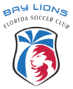 Club crest