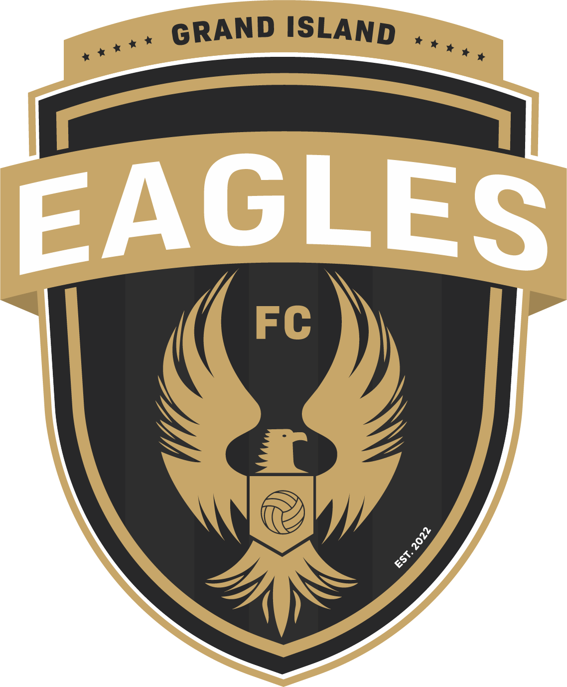 Club crest