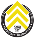Club crest