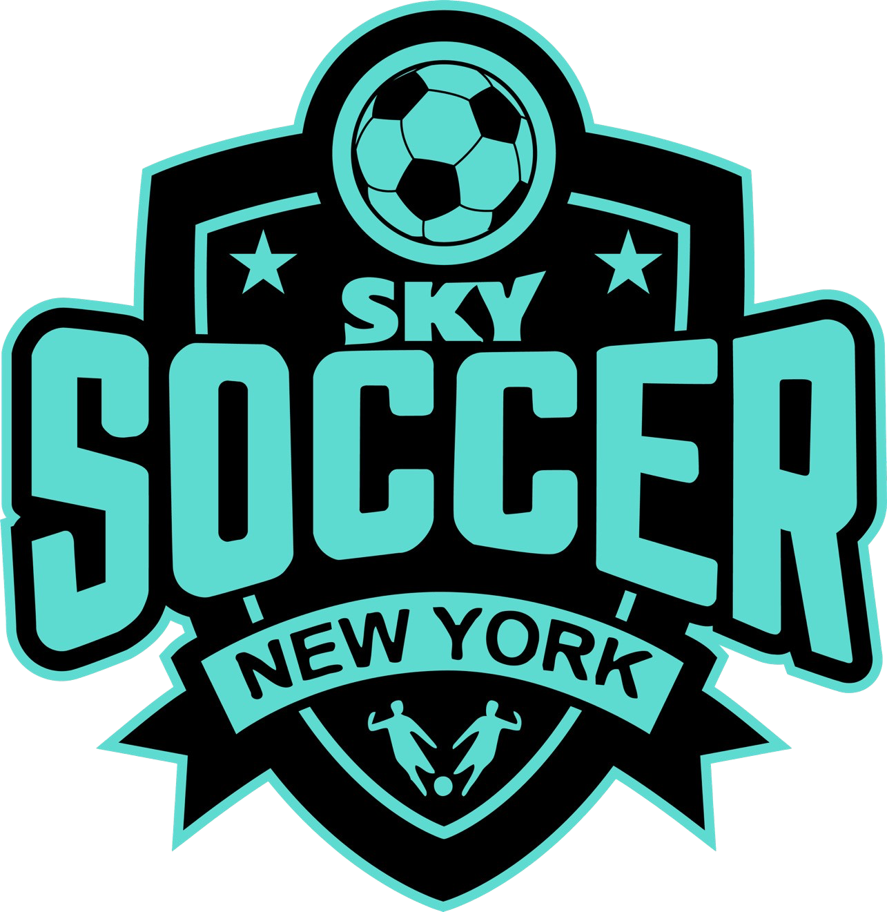 Club crest
