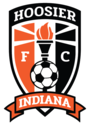 Club crest