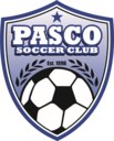 Club crest
