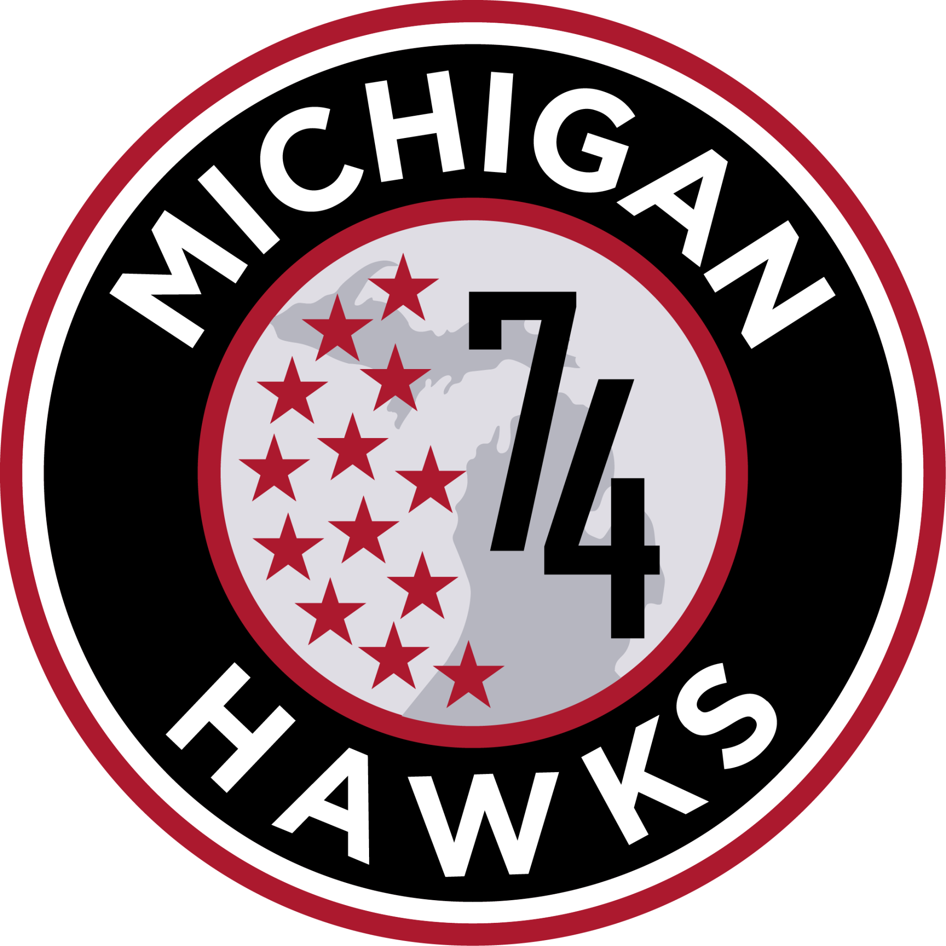 Club crest