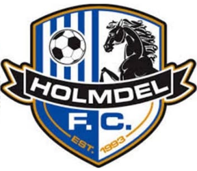 Club crest