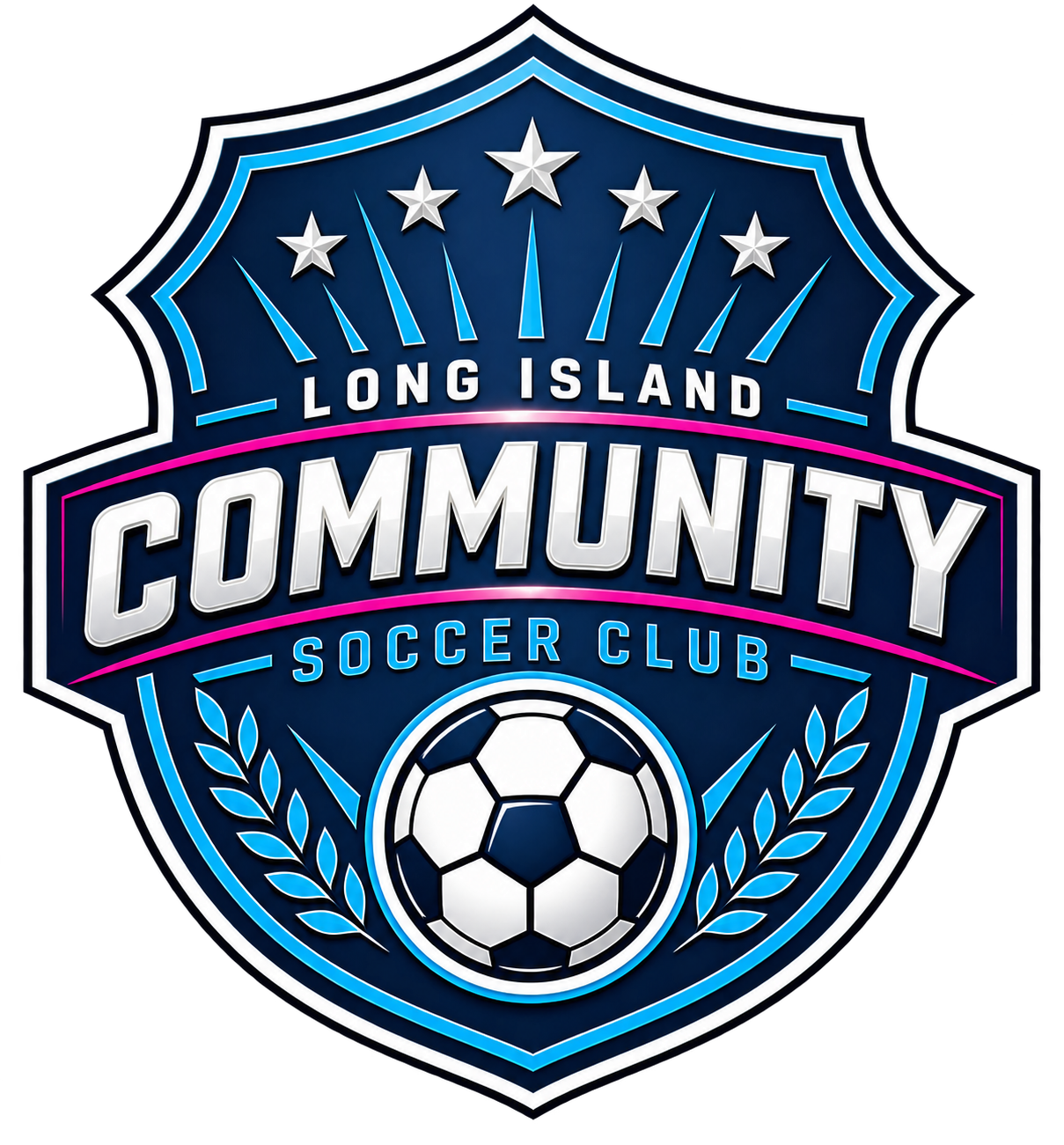 Club crest