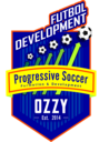 Club crest