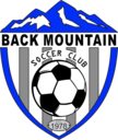 Club crest