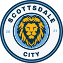 Club crest