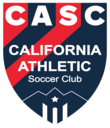 Club crest