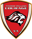 Club crest