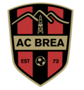 Club crest