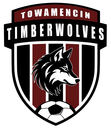 Club crest