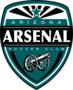 Club crest