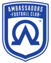 Club crest