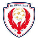 Club crest
