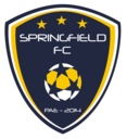 Club crest